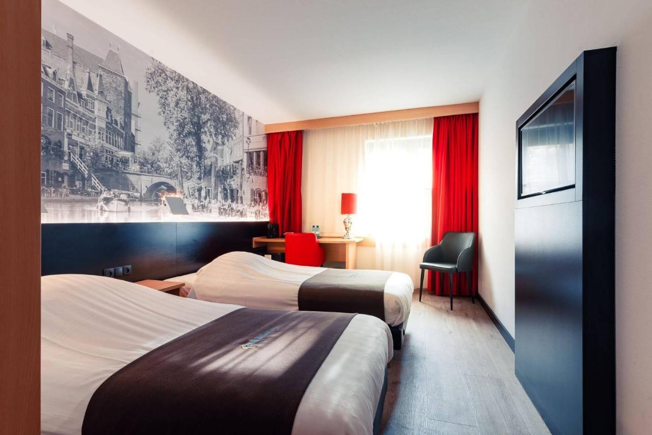 BASTION HOTEL UTRECHT УТРЕХТ 3* (Нидерланды) - от 8799 RUB | NOCHI