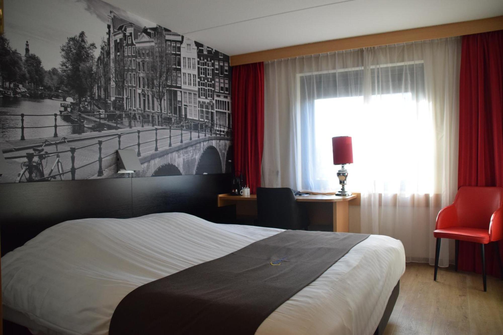 BASTION HOTEL UTRECHT УТРЕХТ 3* (Нидерланды) - от 8799 RUB | NOCHI